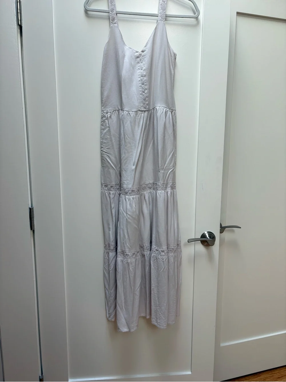Splendid women’s haven maxi dress - Picture 4 of 6